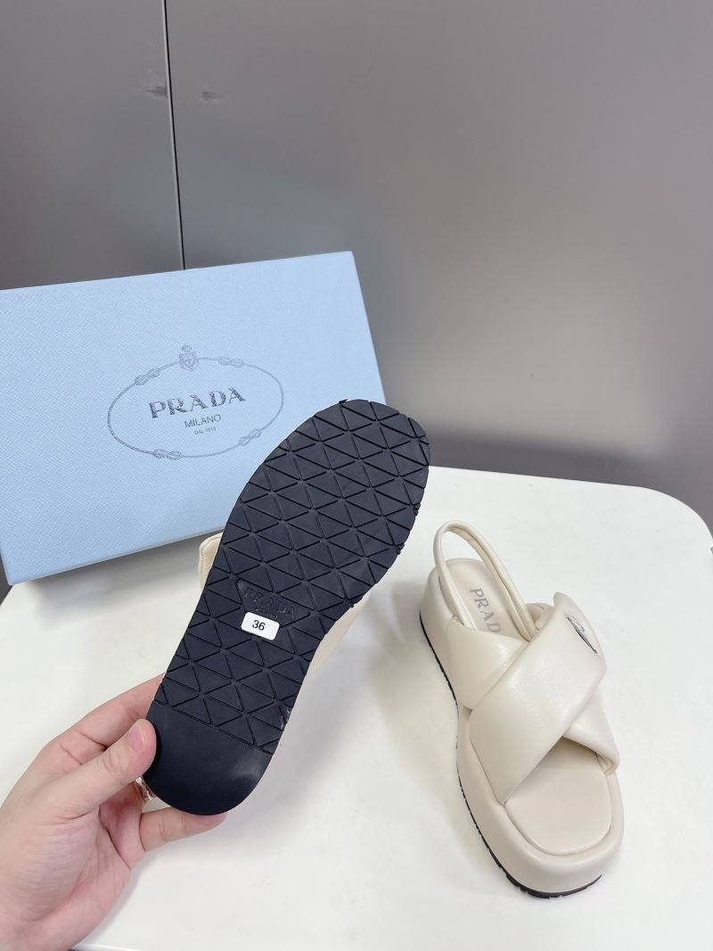 Prada Slippers